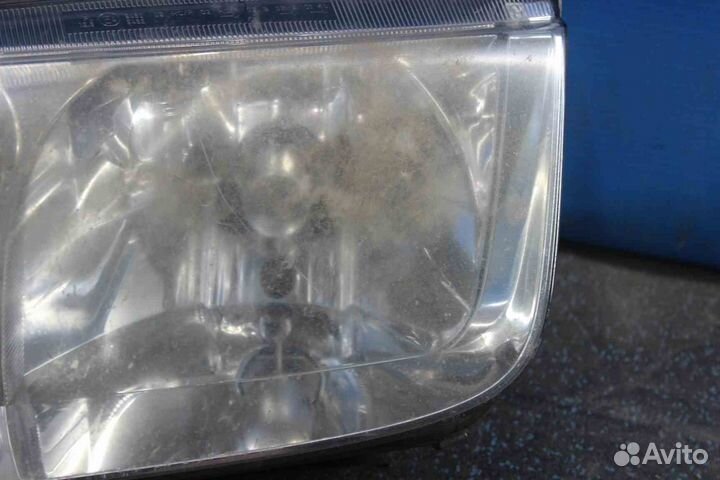 Фара Volkswagen Bora (Фольксваген Бора) A4 1J59410