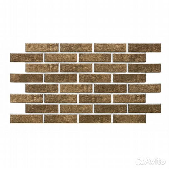 Клинкерные термопанели