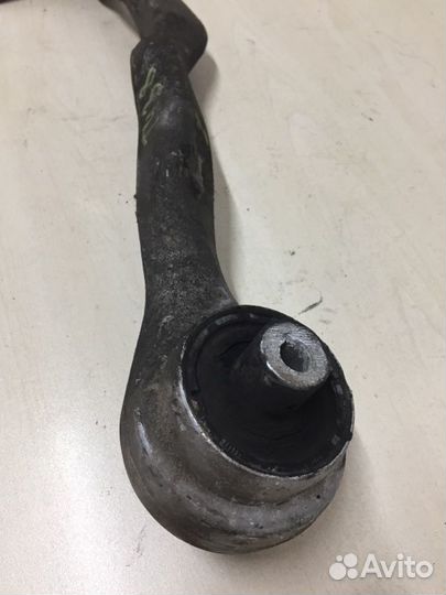 Рычаг передний левый Bmw 320D F30 (Ф30) N47D20 2