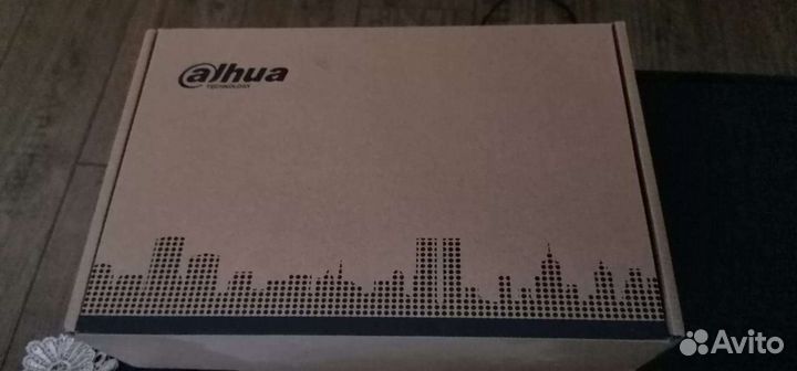 Коммутатор Dahua DH-vtns1060A