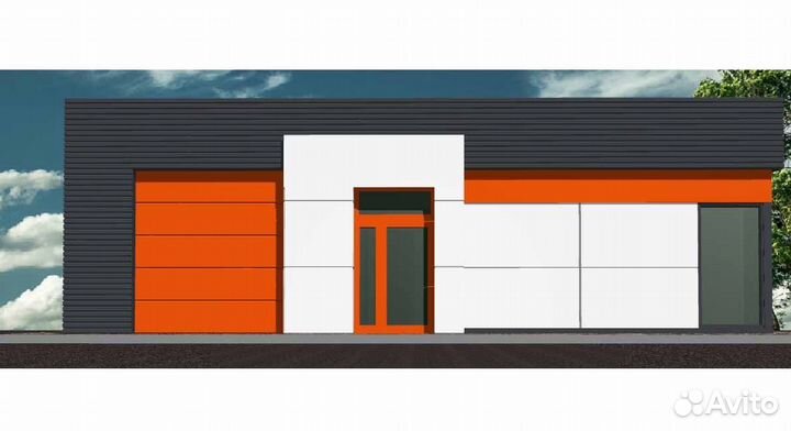 Архитектурное проектирование домов