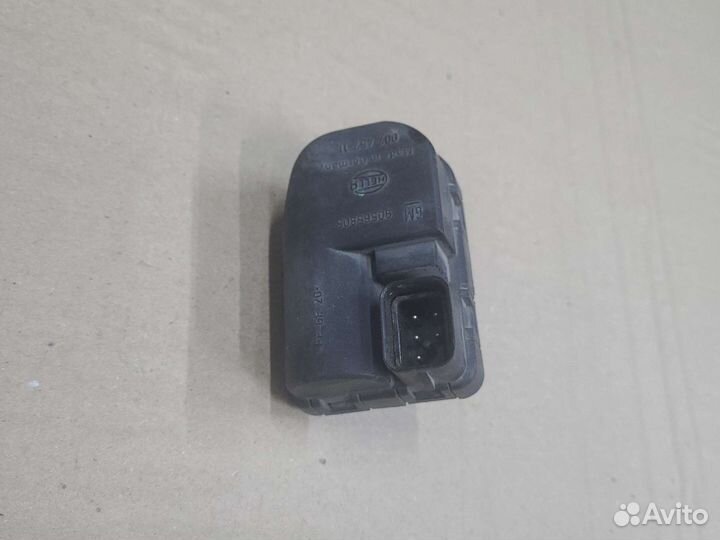 Моторчик корректора фары Opel Omega B