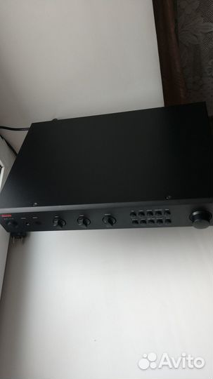 Усилитель adcom