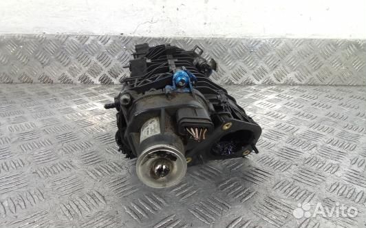 Впускной коллектор дизельный BMW 5 F10/F11 (KDN18B