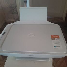 Принтер hp