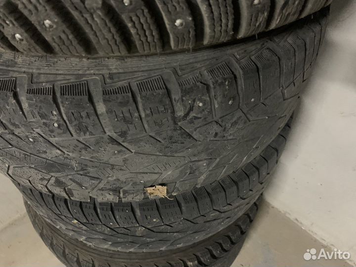 Nexen Winguard 185/65 R14