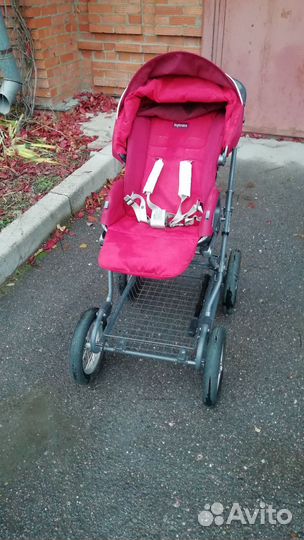 Коляска детская Inglesina