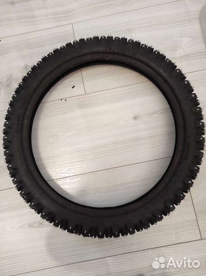 Покрышки зимние мотокроссовые Mitas 17/14