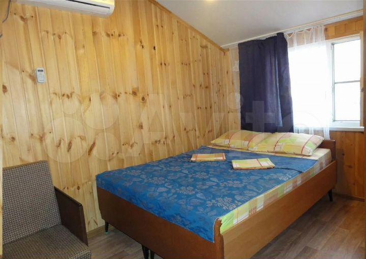 Комната 15 м², 2/3 эт.