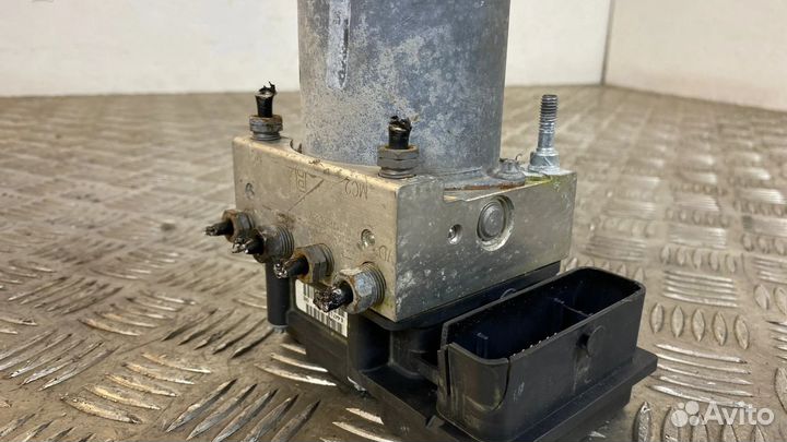 Блок абс, 11111213667 Citroen Jumpy 2007-2016 года