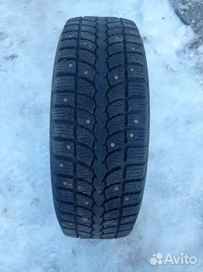 Шины на ваз