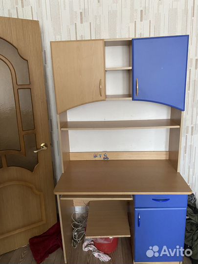 Компьютерный стол бу