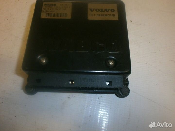 Блок управления ABS (Volvo FH)