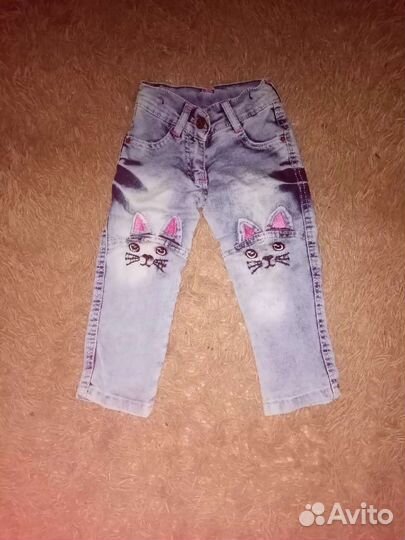 Комбинезон демисезонный