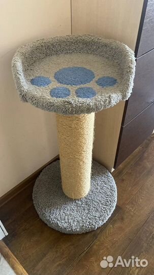 Когтеточка лежанка