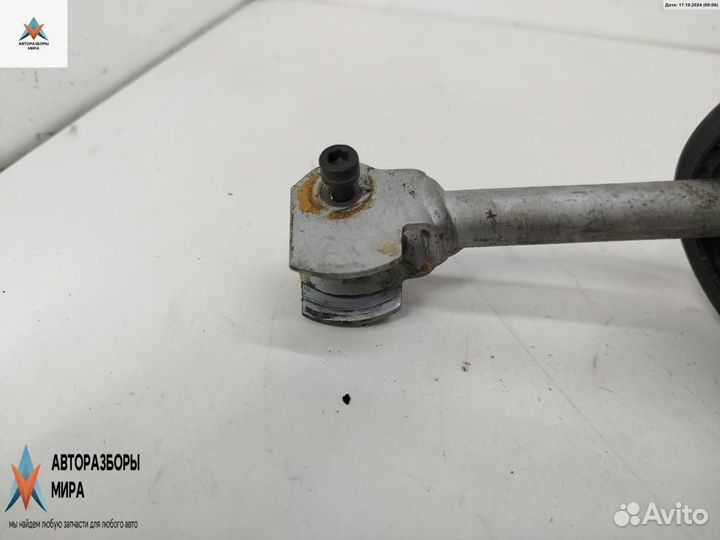 Тяга кулисы кпп Audi 100 4A/C4 1992