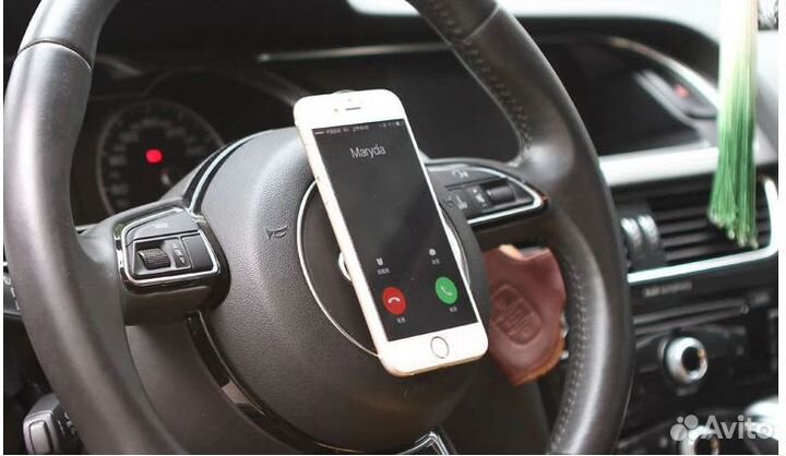 Универсальный держатель