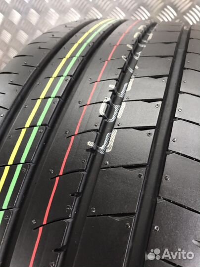 Bridgestone Turanza T005A 235/45 R18 94W