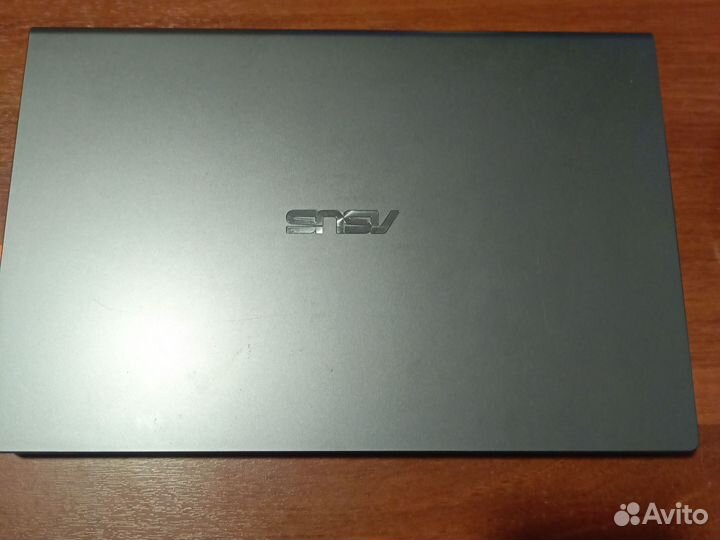 Ноутбук Asus