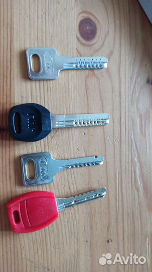 Вскрытие замков