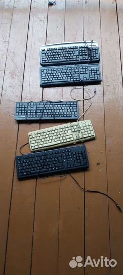 Клавиатура