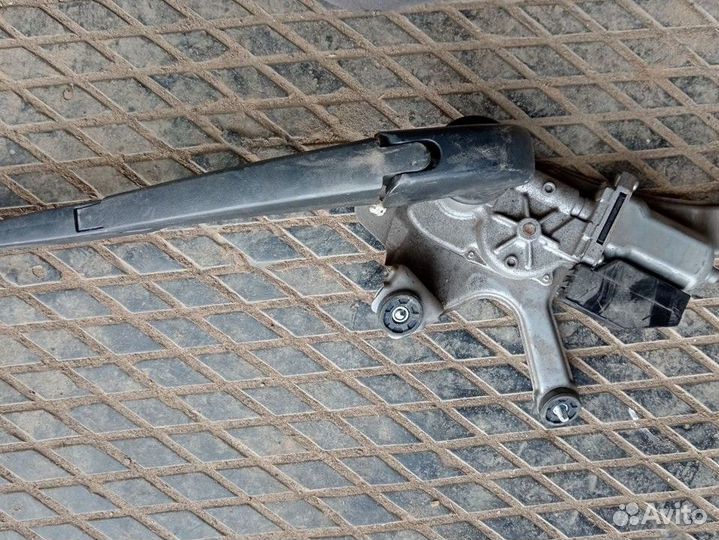 Разбор Toyota RAV4 2.2 AT, 2015