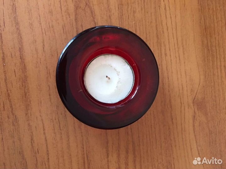 Подсвечник IKEA