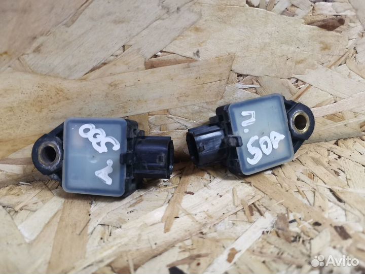 Датчик aur bag kia ceed 1 ed