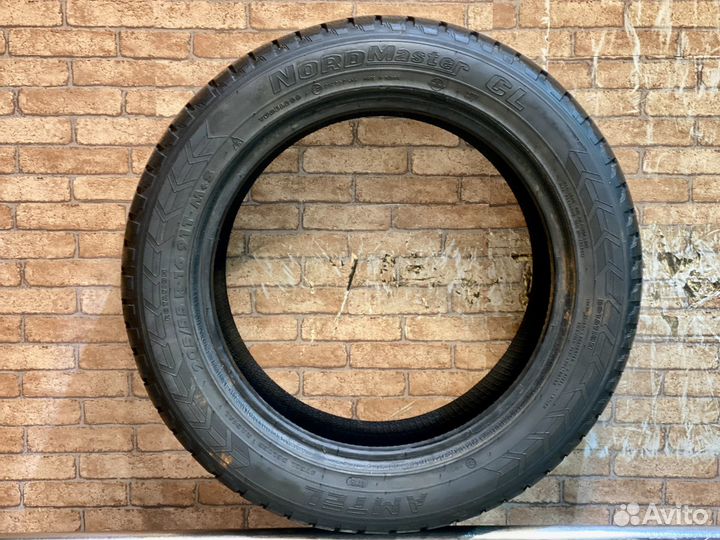 Amtel NordMaster CL 205/55 R16