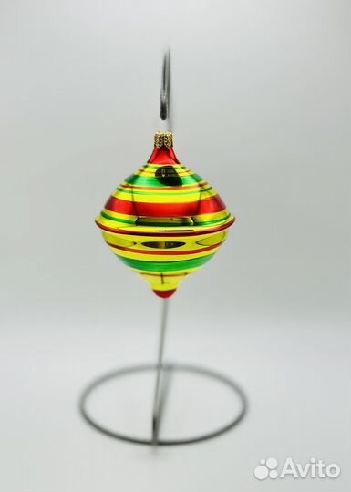 Елочные игрушки