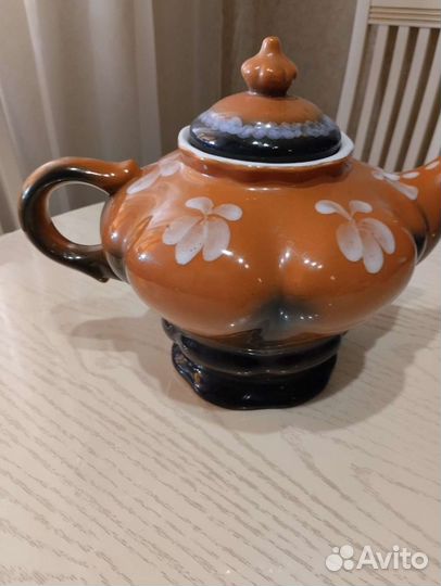 Заварочный чайник