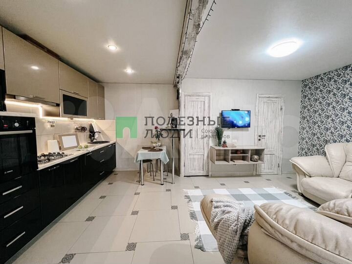 Дом 150 м² на участке 16 сот.