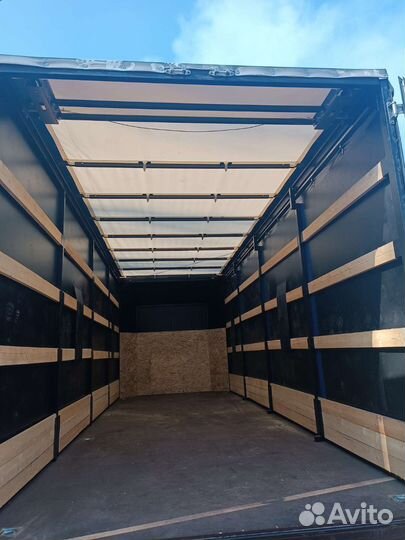 Прицеп для газели категория В