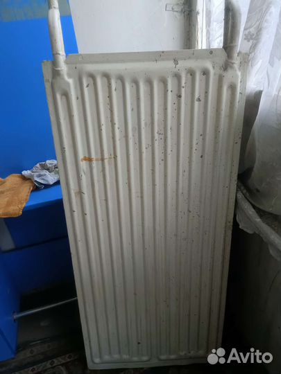 Радиатор отопления