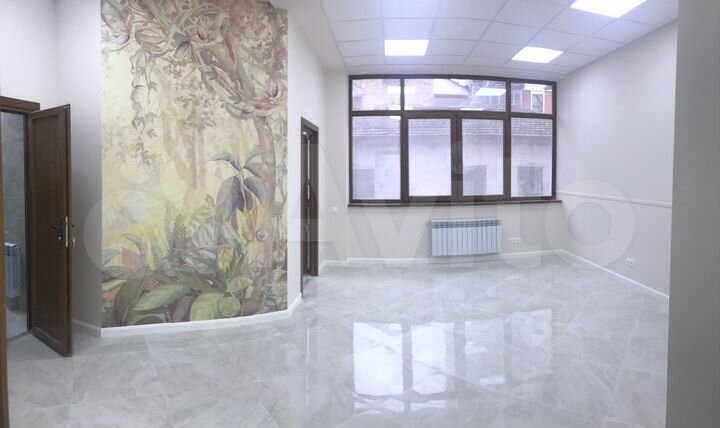 Свободного назначения, 54 м²
