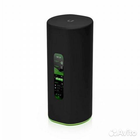 Wi-Fi маршрутизатор Ubiquiti AmpliFi Alien Router