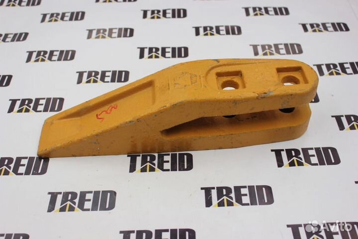 Зуб ковша центральный ZL50