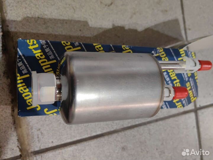 Топливный фильтр fc-016s