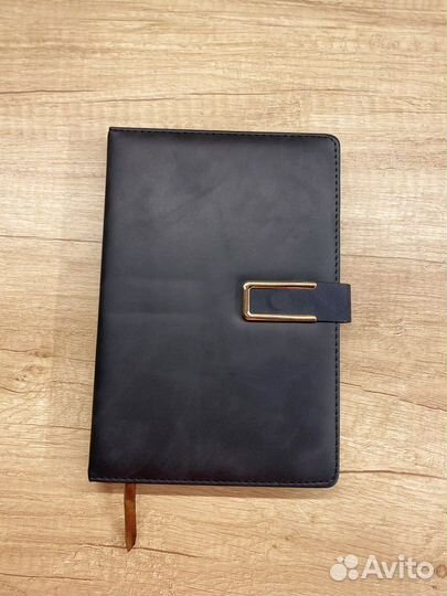Блокнот ежедневник недатированный а5