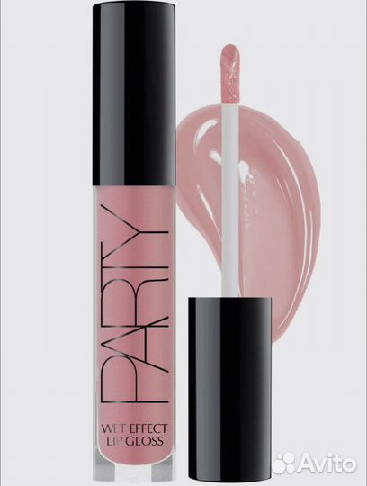 Набор косметики новый