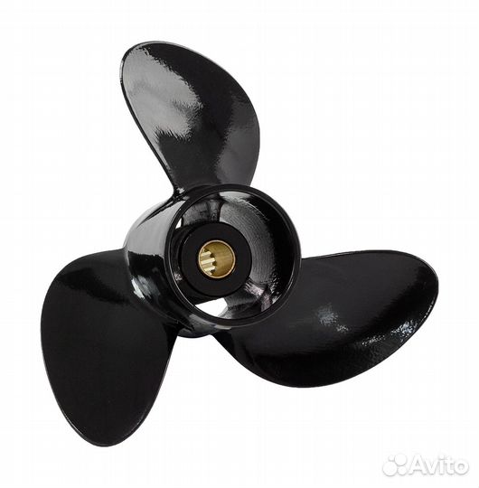 Винты для лодочных моторов Китай, Южная Корея