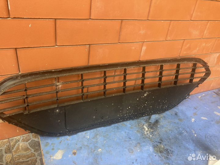Нижняя решетка форд фокус 2 рест