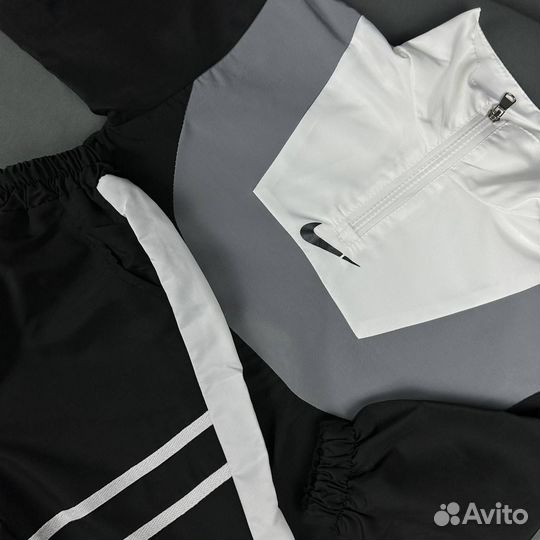 Детский спортивный костюм на мальчика