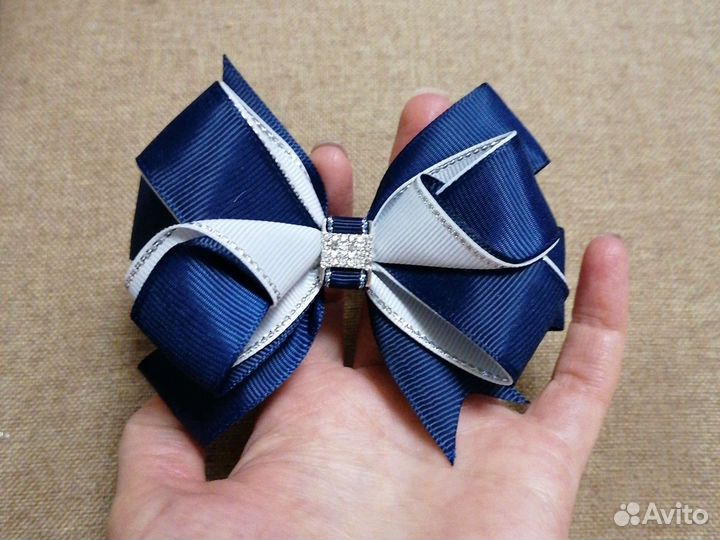 Резиночки для волос