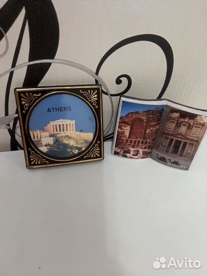 Сувениры из СССР