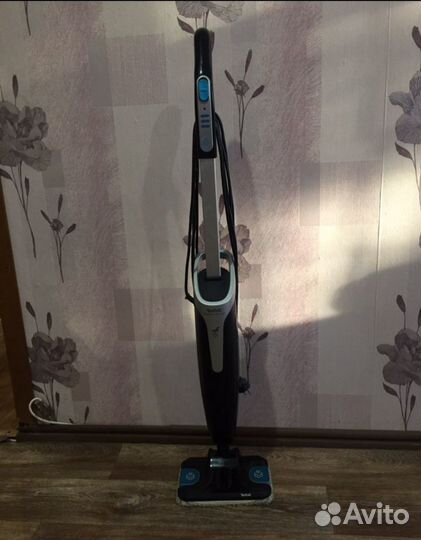 Паровая швабра tefal