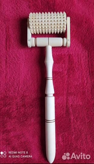 Массажер для тела состояние отличное