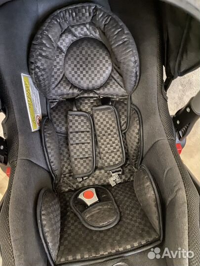 Автолюлька от 0