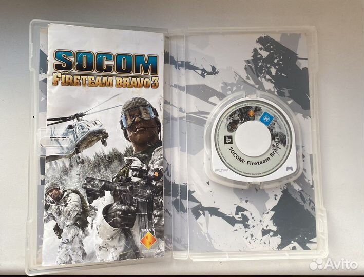 Игры для sony psp