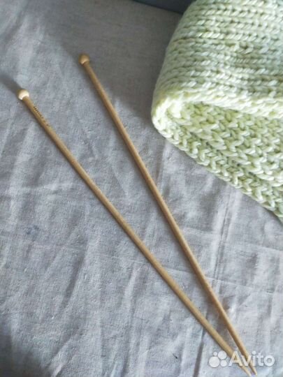 Спицы вязальные